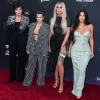 Kardashian Clan Celebrates Kourtney's Pregnancy News: "A Bundle of Joy for the Family!"